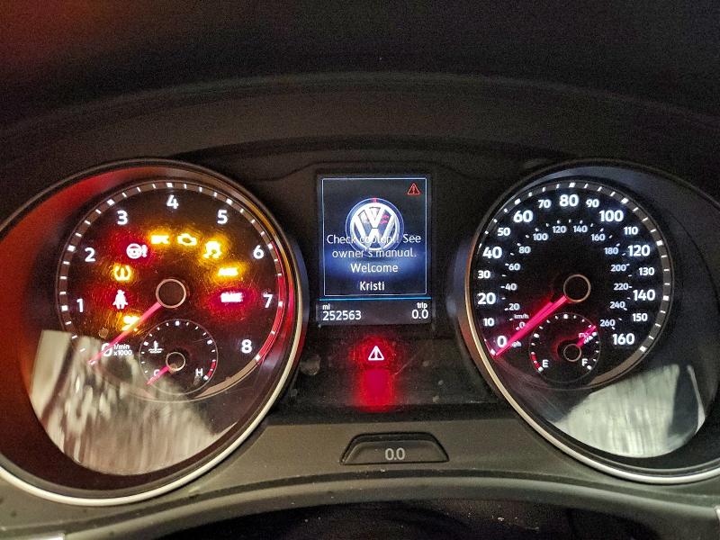 Фото 9 - VOLKSWAGEN ATLAS