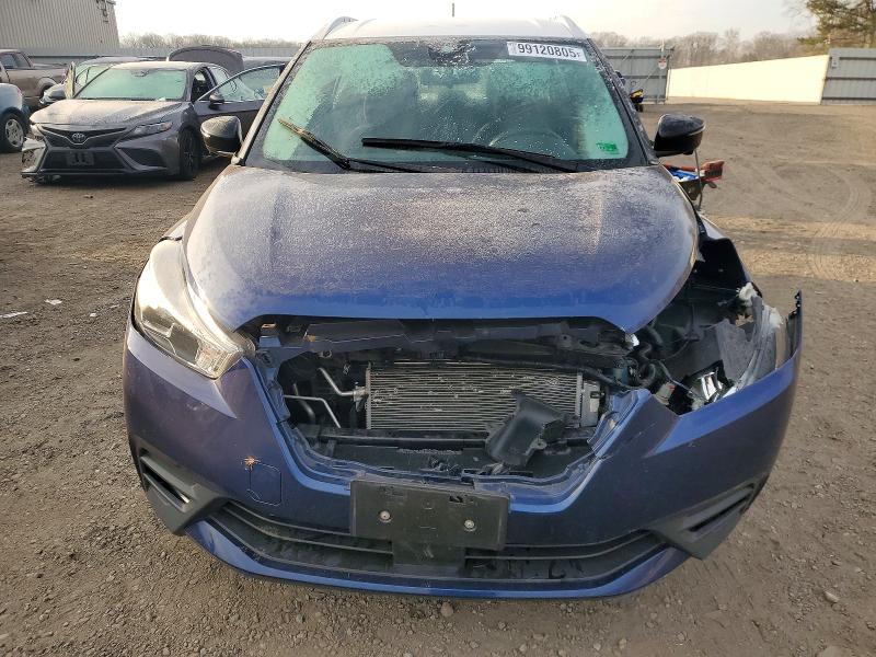 Фото 5 - NISSAN KICKS