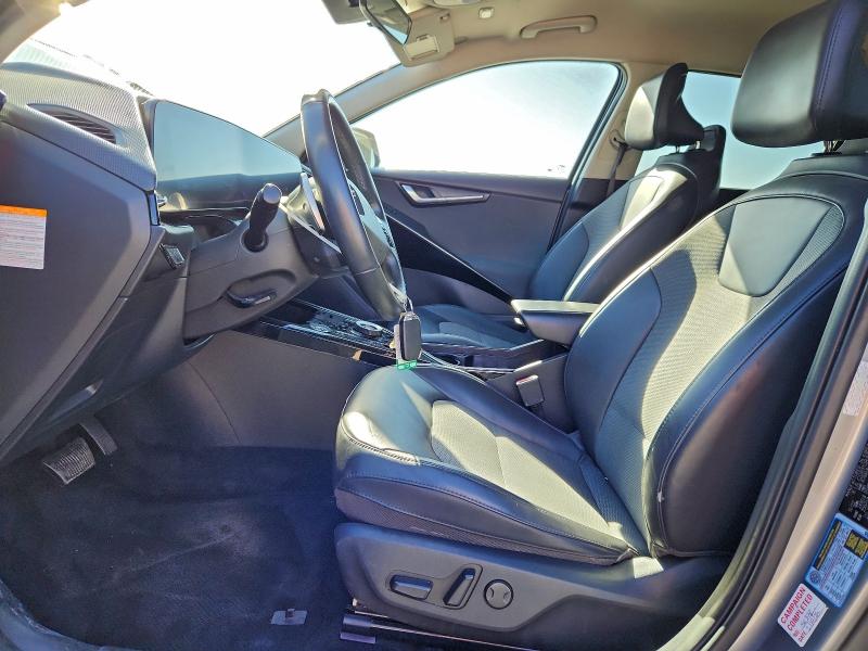 KIA NIRO WIND 2023 VIN KNDCR3L18P5025606