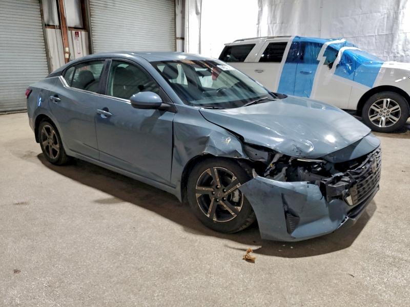 Фото 4 - NISSAN SENTRA