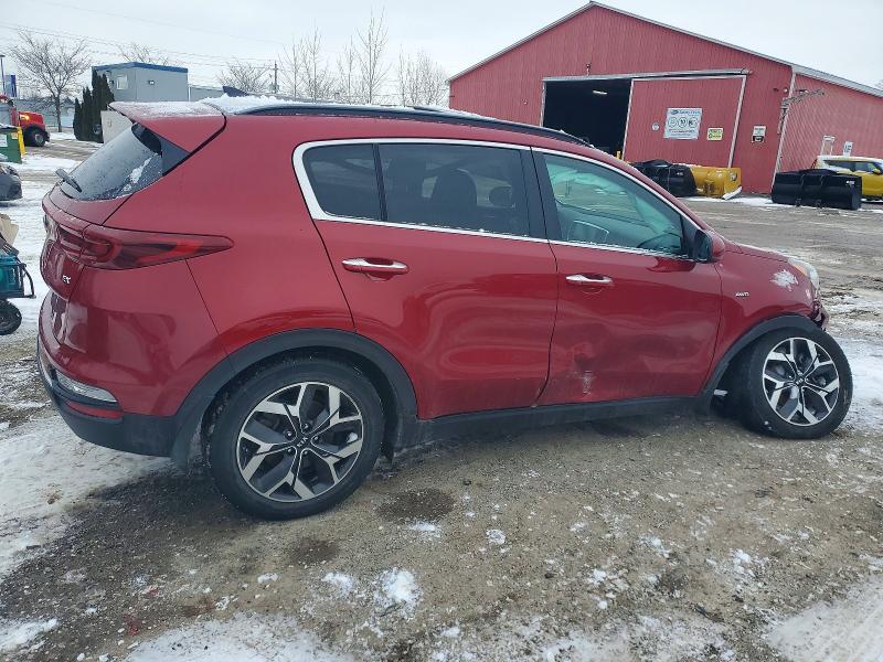 Фото 3 - KIA SPORTAGE