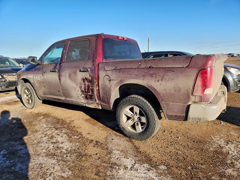 Фото 2 - RAM 1500