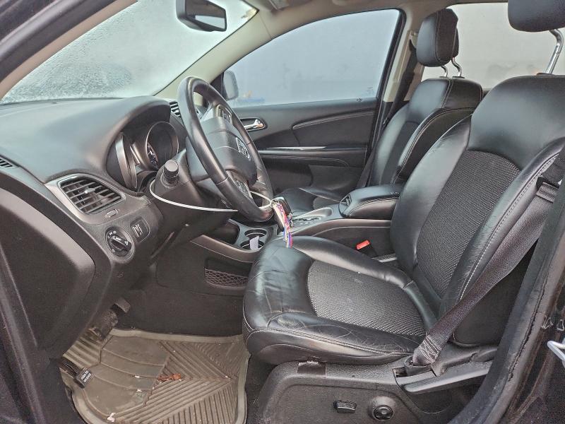 Фото 7 - DODGE JOURNEY