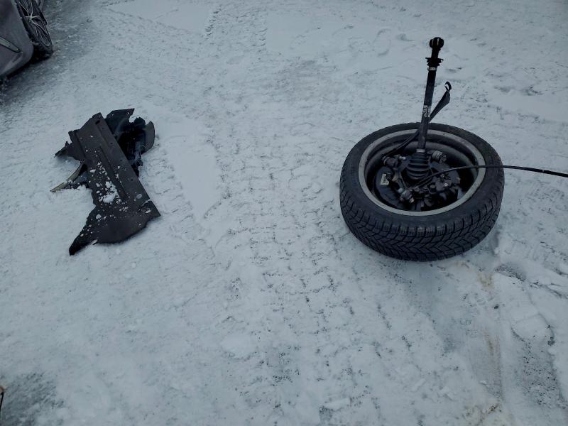 Фото 12 - BMW 4 SERIES