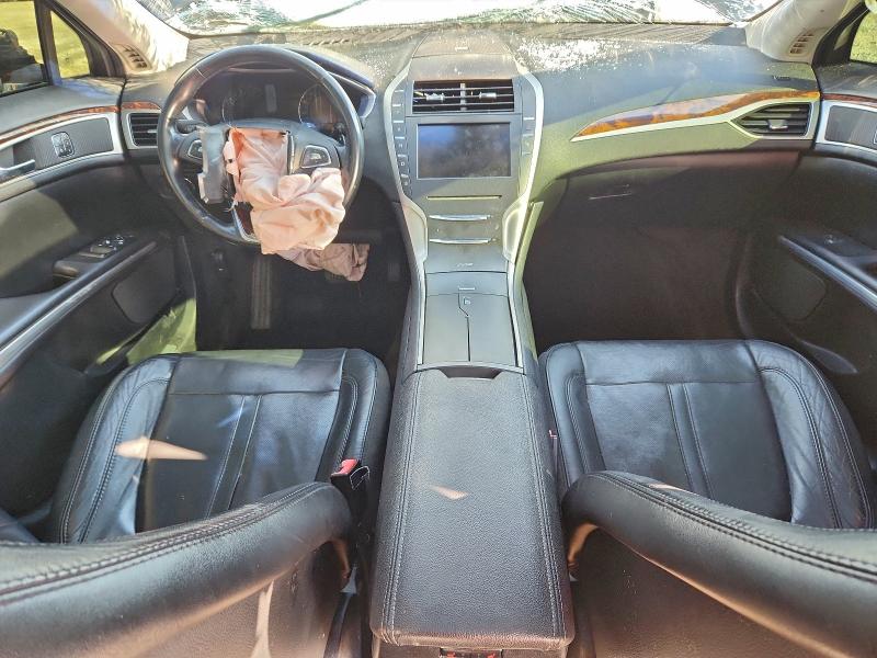 Фото 8 - LINCOLN MKZ