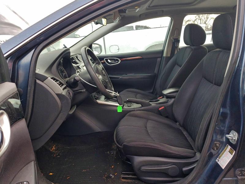 Фото 7 - NISSAN SENTRA