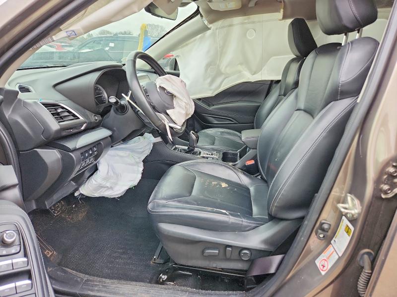 Фото 7 - SUBARU FORESTER