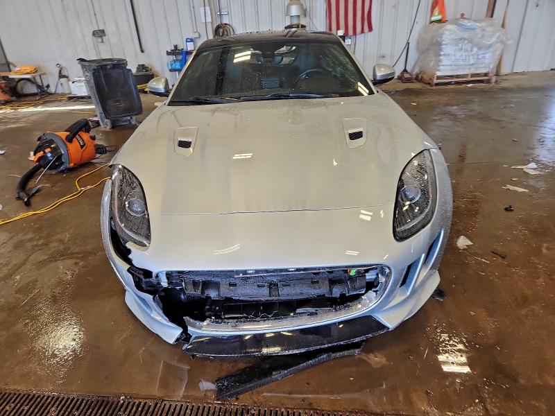 Фото 5 - JAGUAR F-TYPE