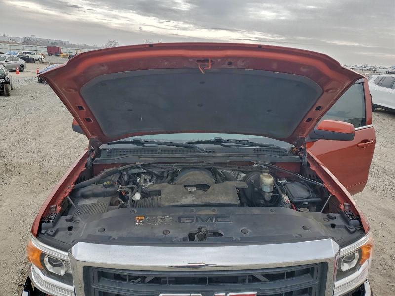 Фото 11 - GMC SIERRA
