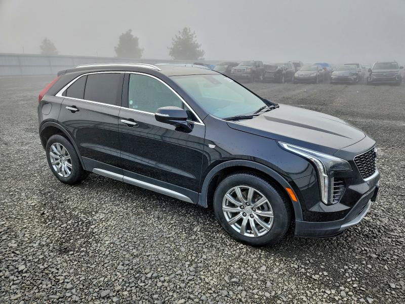 Фото 4 - CADILLAC XT4