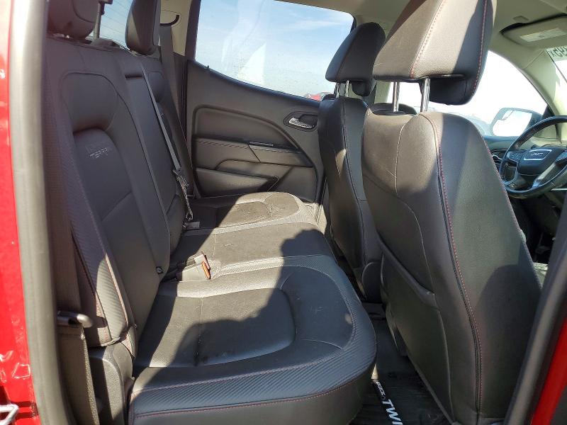 Фото 10 - GMC CANYON