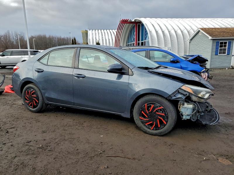 Фото 4 - TOYOTA COROLLA