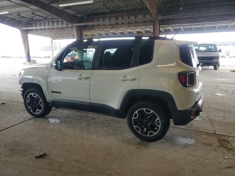 Фото 2 - JEEP RENEGADE