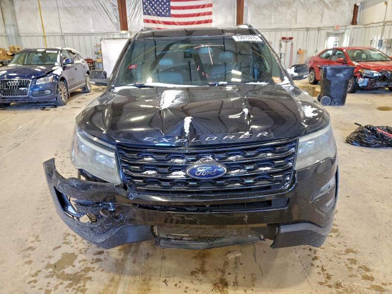 Фото 5 - FORD EXPLORER