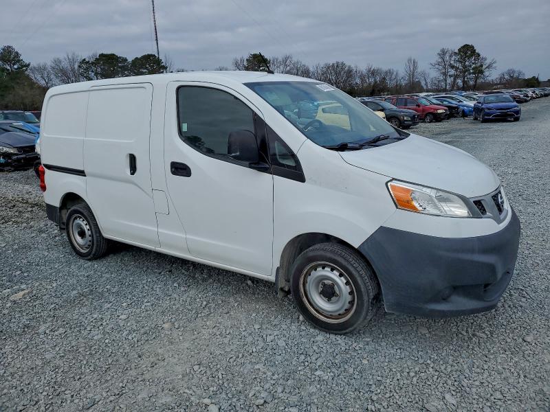 Фото 4 - NISSAN NV