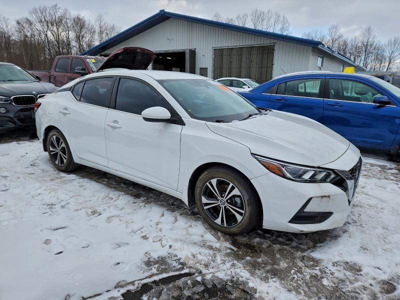 Фото 4 - NISSAN SENTRA