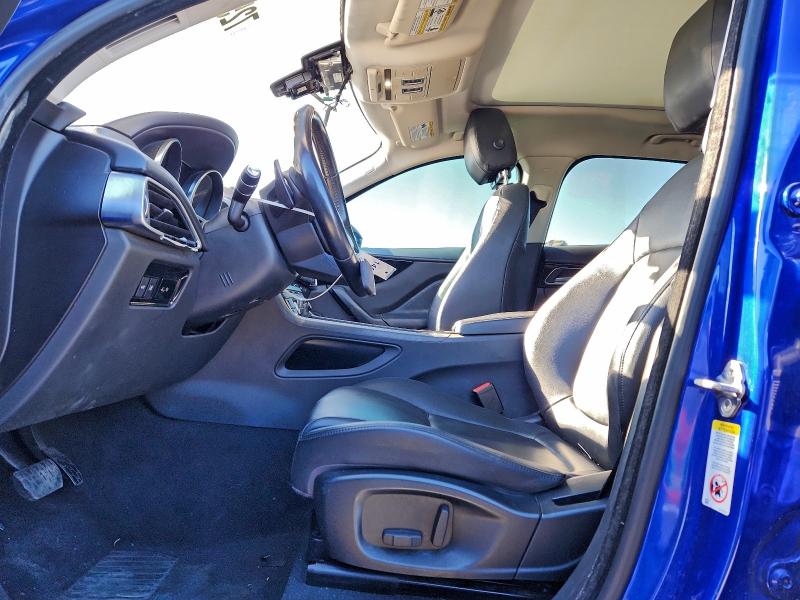 Фото 7 - JAGUAR F-PACE