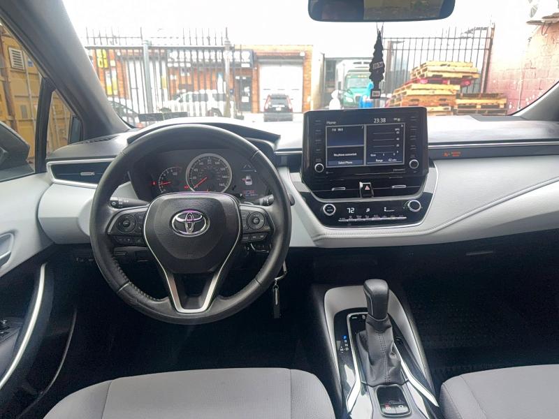 Фото 9 - TOYOTA COROLLA