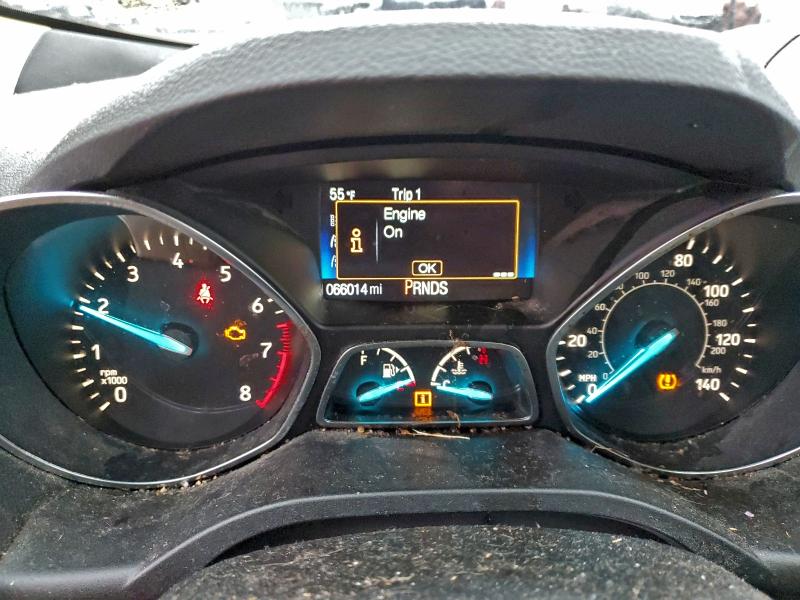 Фото 9 - FORD ESCAPE