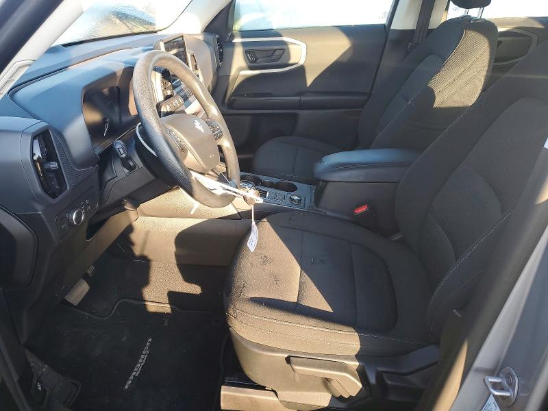 Фото 7 - FORD BRONCO