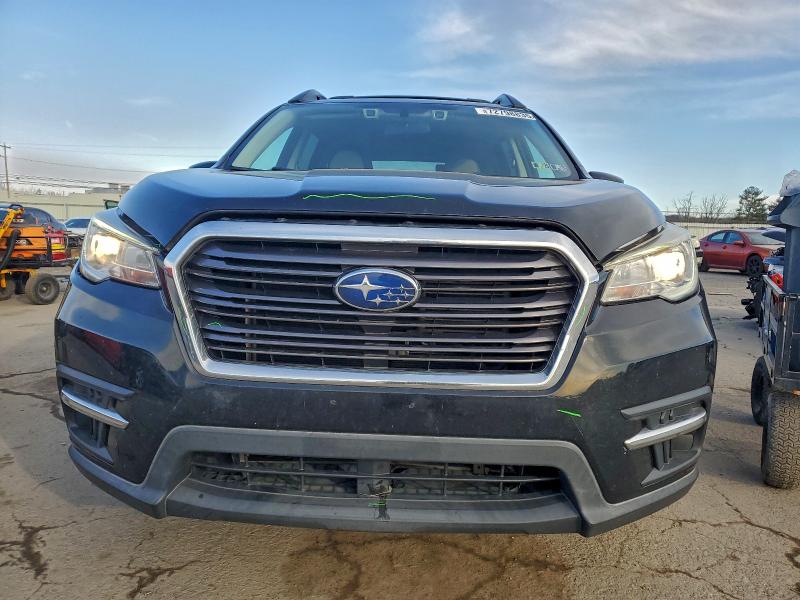 Фото 5 - SUBARU ASCENT