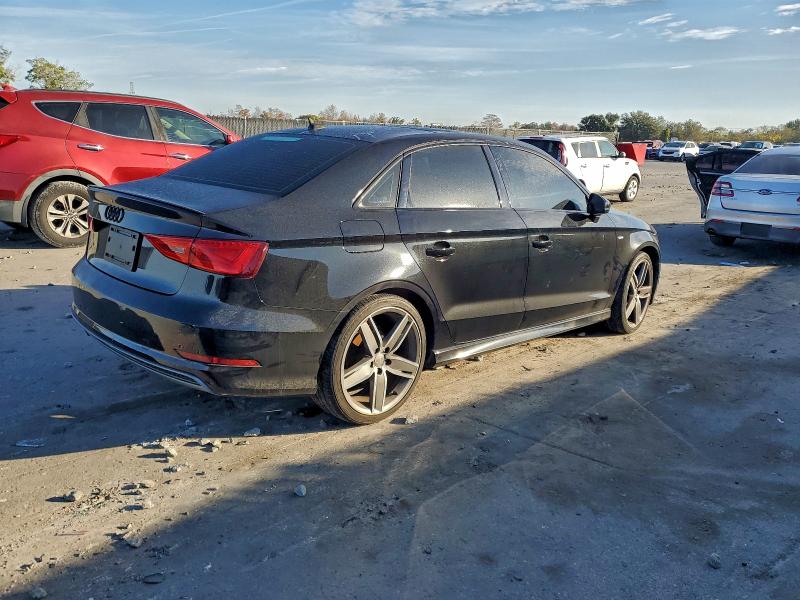 Фото 3 - AUDI A3