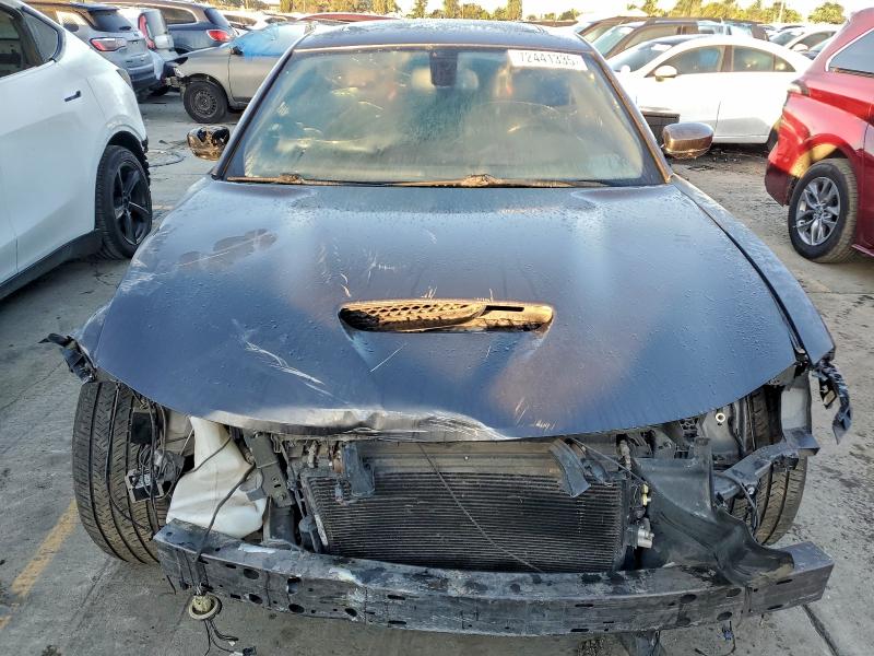 Фото 5 - DODGE CHARGER