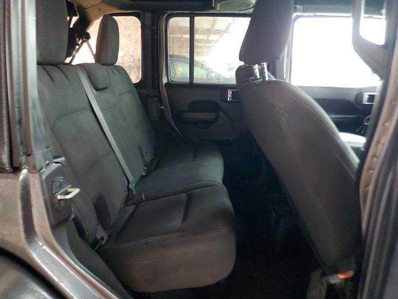 Фото 11 - JEEP WRANGLER