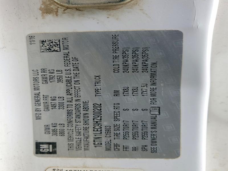 Фото 12 - GMC SIERRA