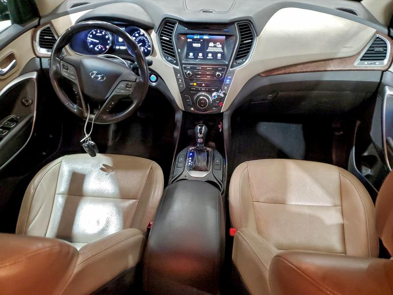 Фото 8 - HYUNDAI SANTA FE