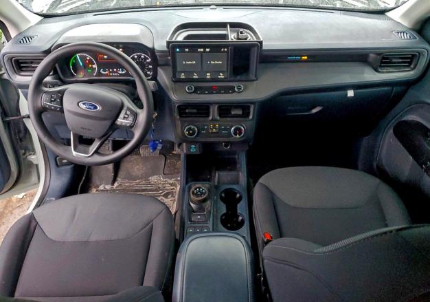 Фото 8 - FORD MAVERICK