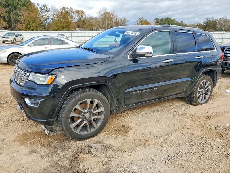 Фото 1 - JEEP GRAND CHER