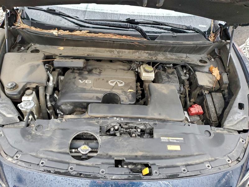 Фото 12 - INFINITI QX60