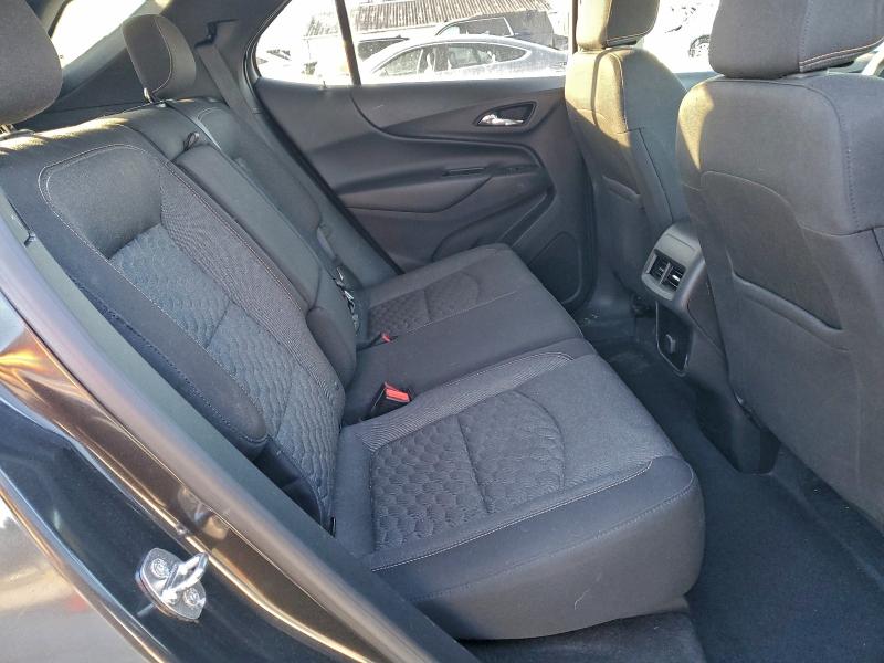 Фото 11 - CHEVROLET EQUINOX