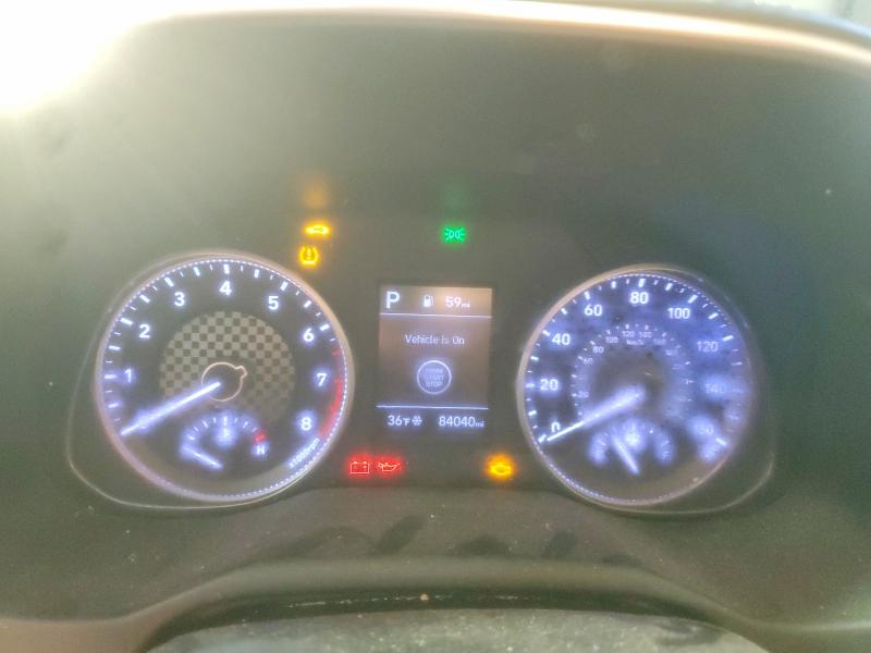 Фото 9 - HYUNDAI ELANTRA