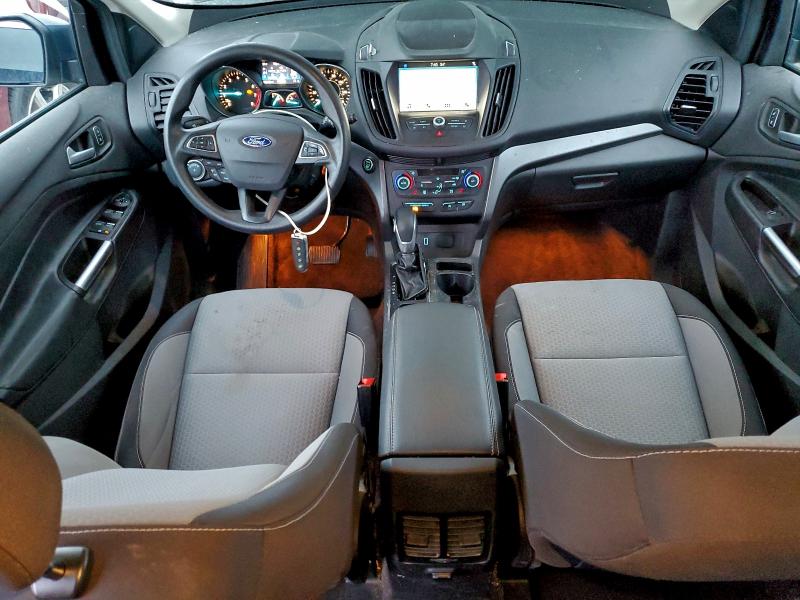 Фото 8 - FORD ESCAPE