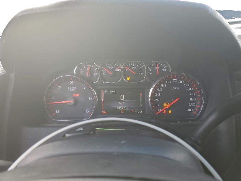 Фото 9 - GMC YUKON