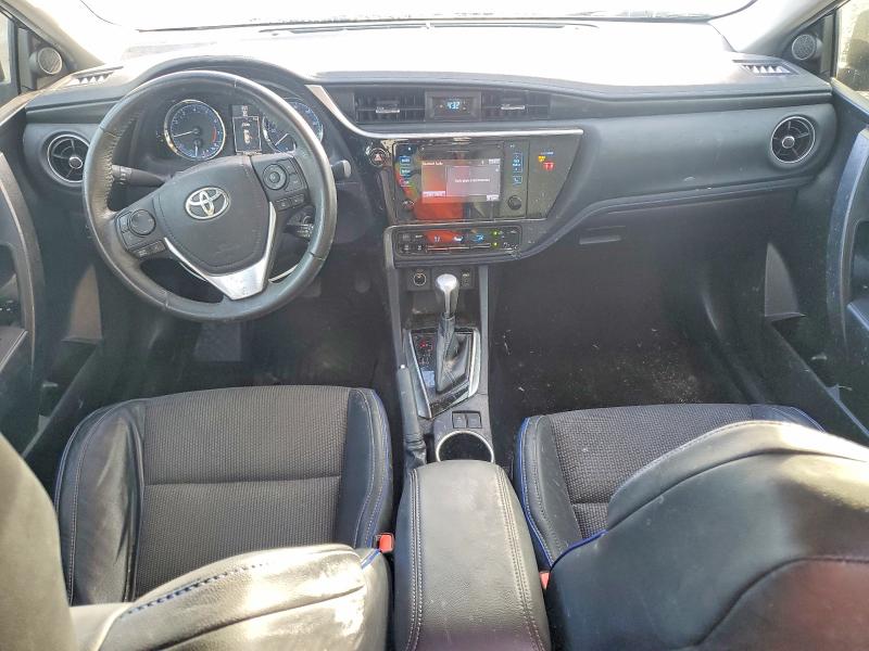 Фото 8 - TOYOTA COROLLA