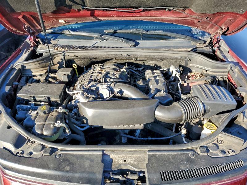 Фото 11 - JEEP GRAND CHER