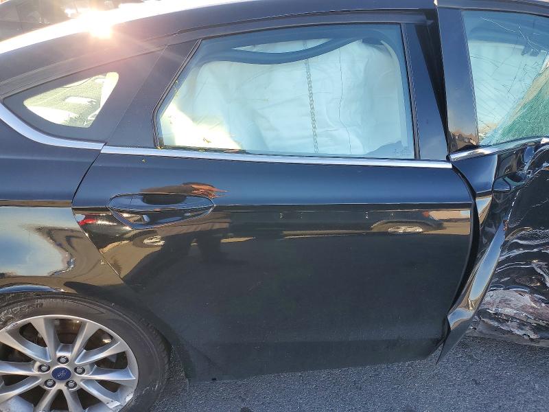 Фото 10 - FORD FUSION