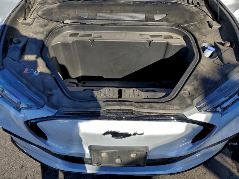 Фото 11 - FORD MUSTANG