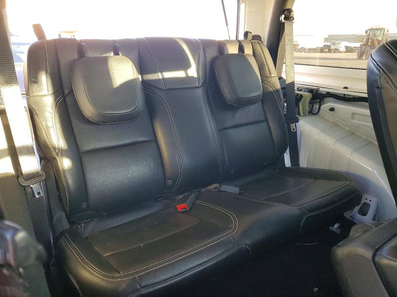 Фото 11 - JEEP WRANGLER