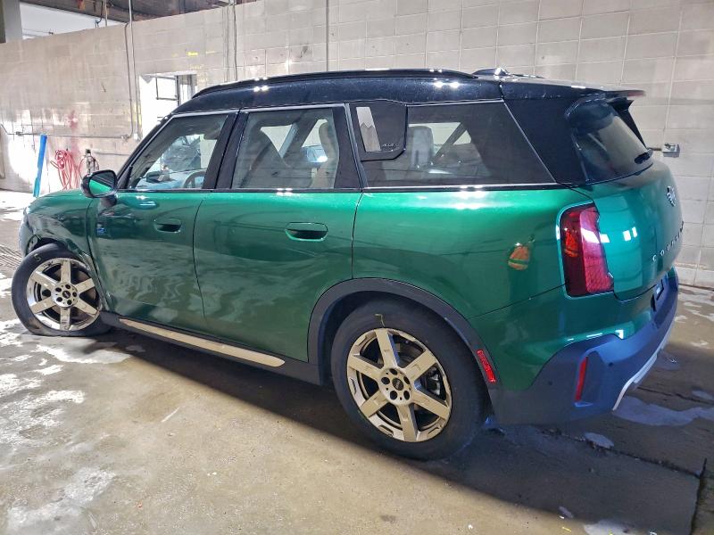 Фото 2 - MINI COOPER