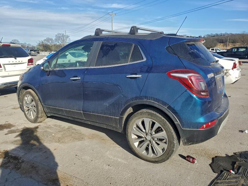 Фото 2 - BUICK ENCORE