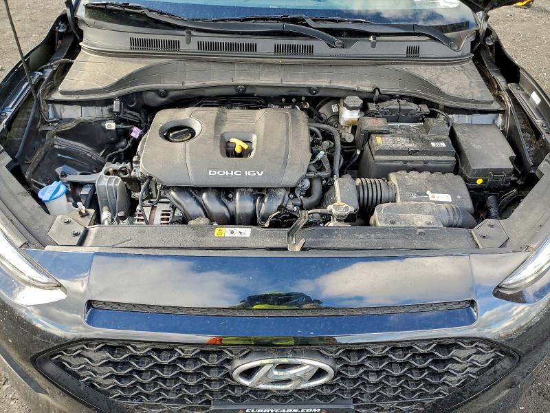 Фото 12 - HYUNDAI KONA