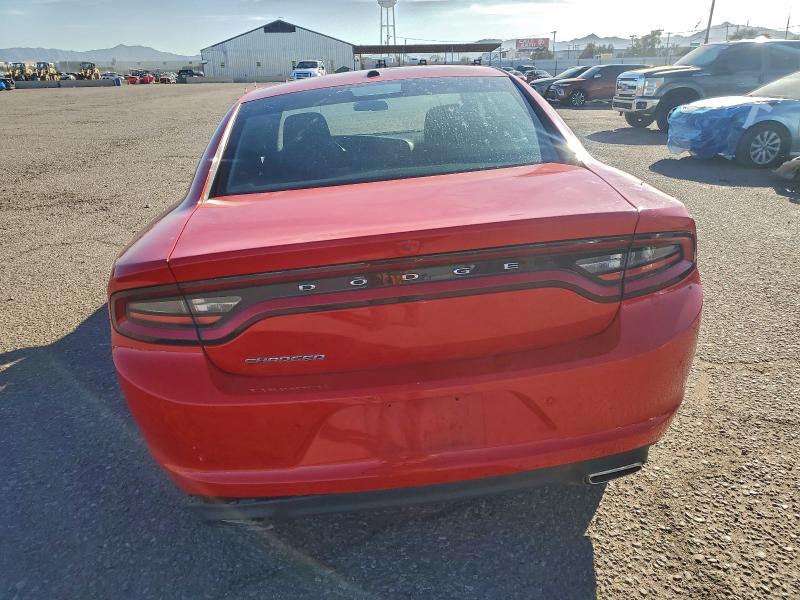 Фото 6 - DODGE CHARGER