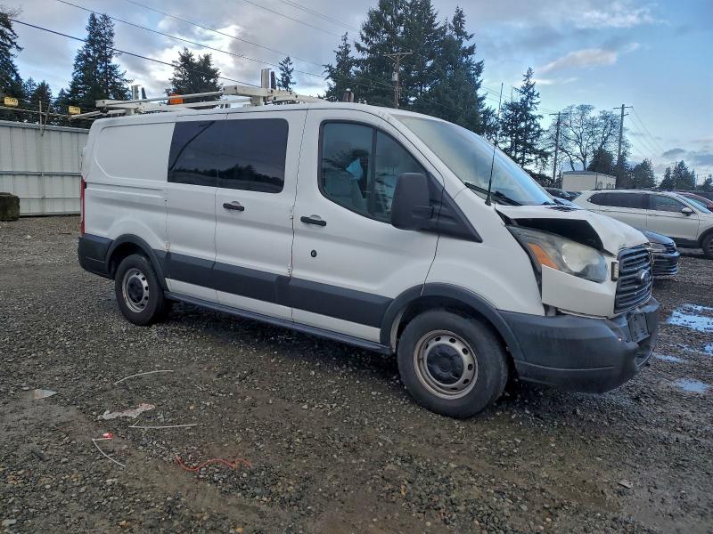 Фото 4 - FORD TRANSIT