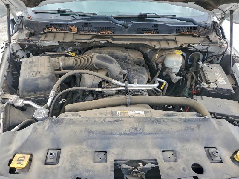 Фото 11 - RAM 1500