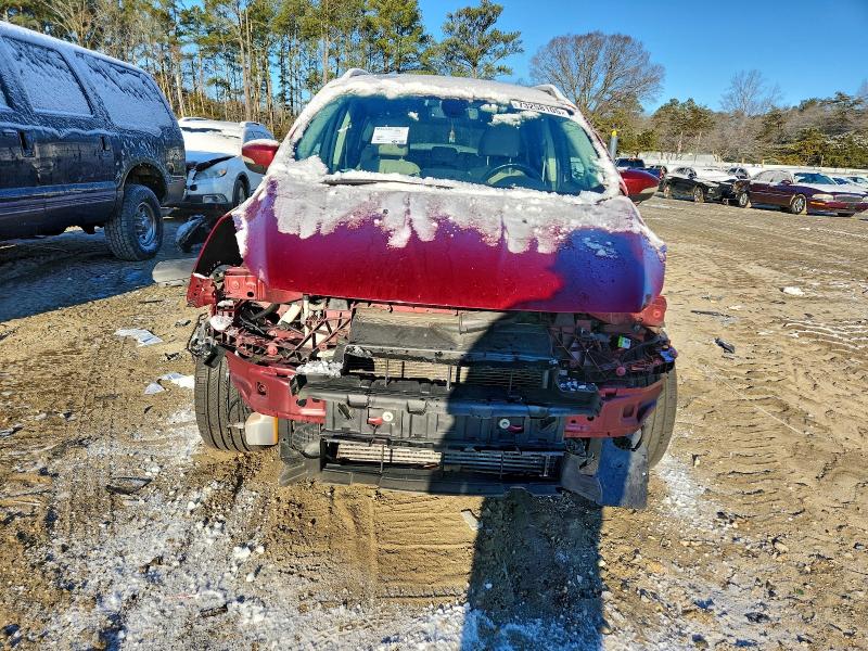 Фото 5 - FORD ESCAPE