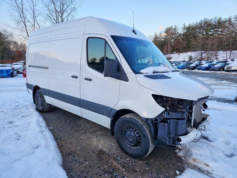 Фото 4 - MERCEDES-BENZ SPRINTER